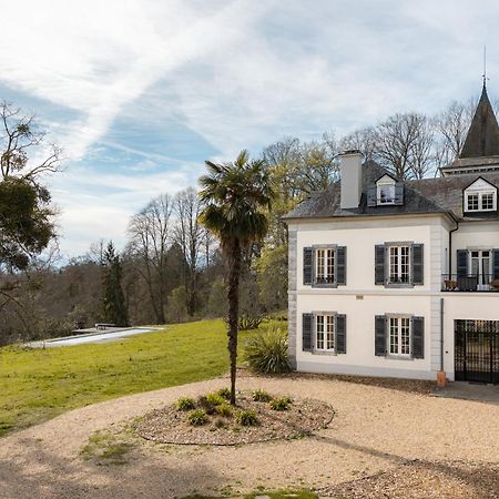 Domaine Mont-Riant A Jurancon Lägenhet Exteriör bild