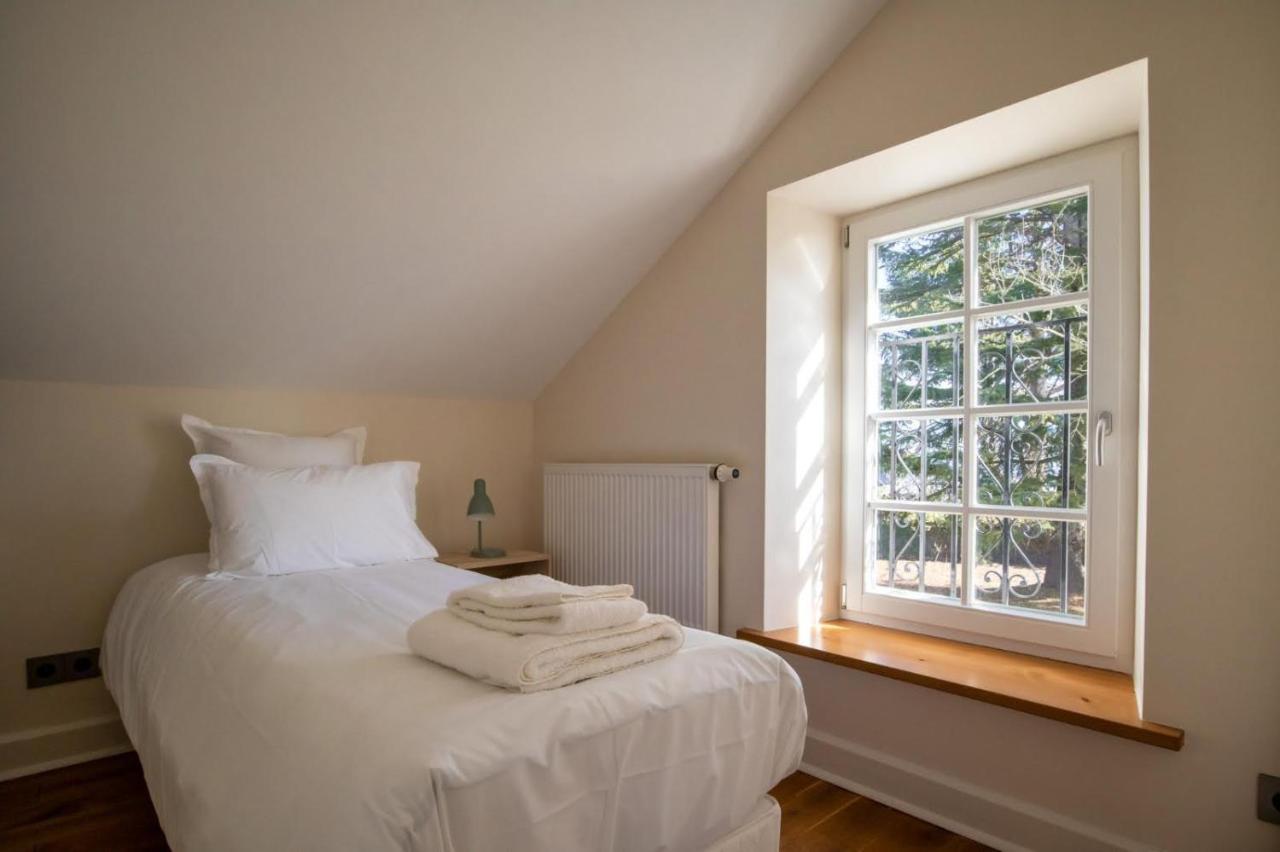 Domaine Mont-Riant A Jurancon Lägenhet Exteriör bild