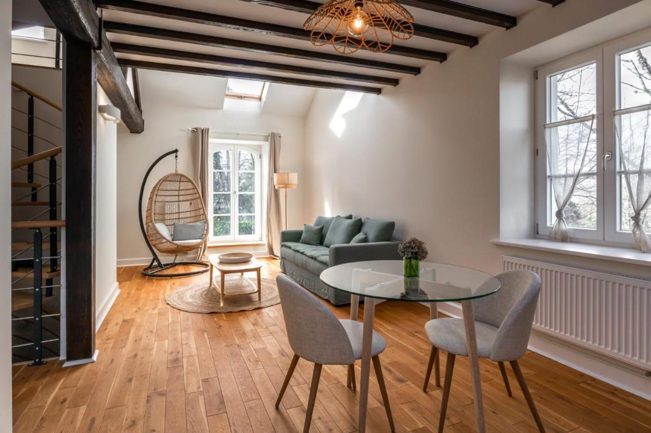 Domaine Mont-Riant A Jurancon Lägenhet Exteriör bild