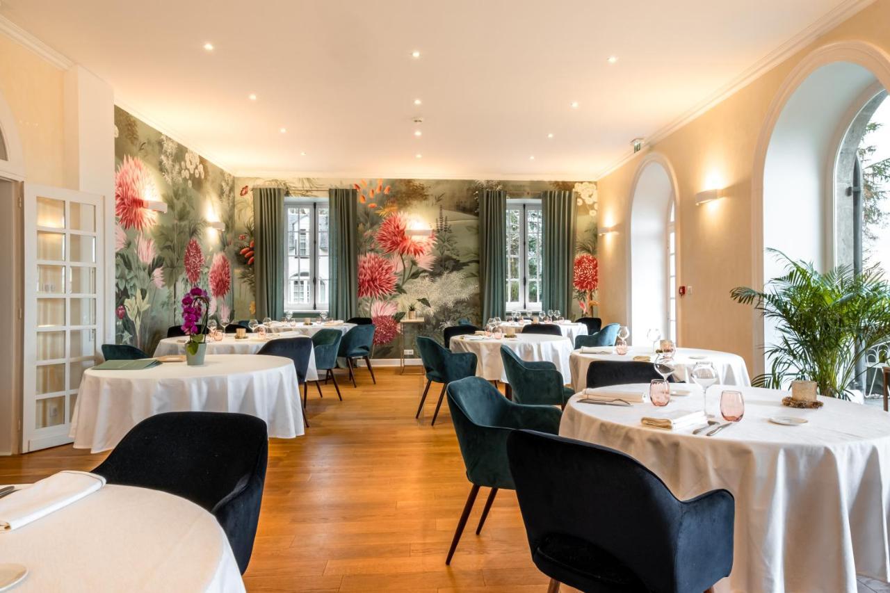 Domaine Mont-Riant A Jurancon Lägenhet Exteriör bild
