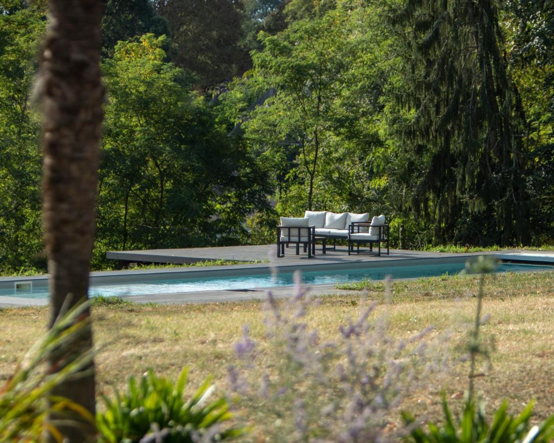 Domaine Mont-Riant A Jurancon Lägenhet Exteriör bild
