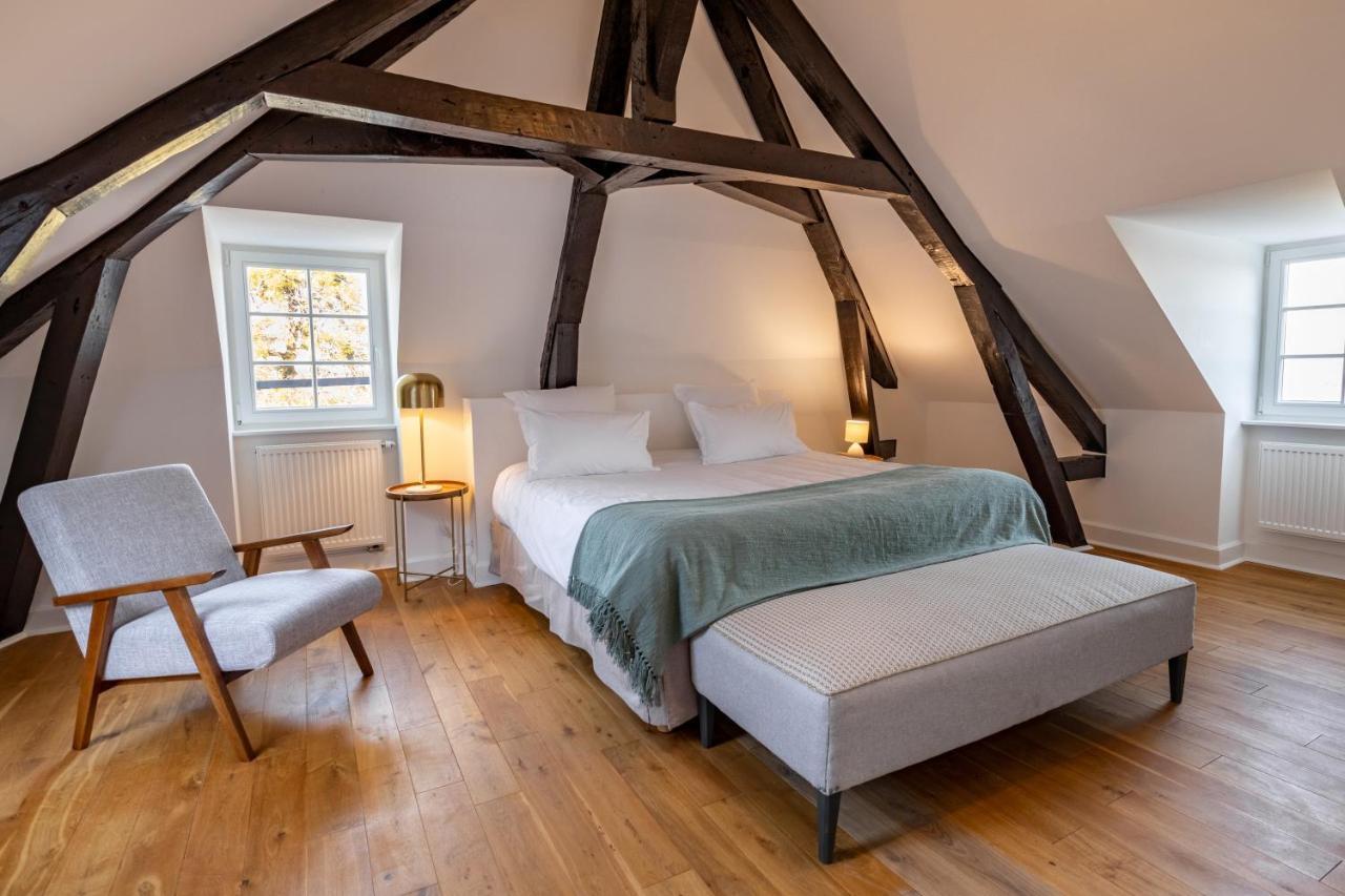 Domaine Mont-Riant A Jurancon Lägenhet Exteriör bild